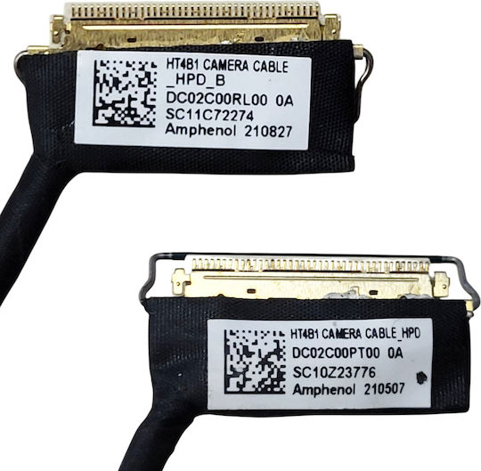 Кабел за Екран за Лаптоп Lenovo Thinkpad T14s Gen 2