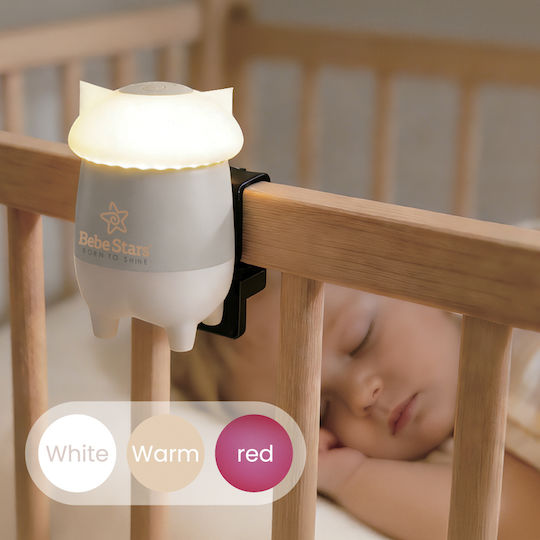 Bebe Stars Stroller Vibration Device Brown