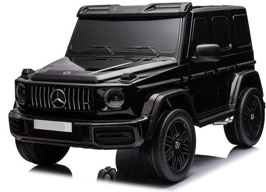 Amg Διθέσιο με Τηλεκοντρόλ Licensed 12 Volt Μαύρο