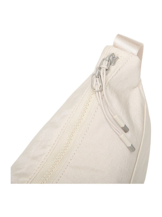 Aura Women's Shoulder Bag Beige