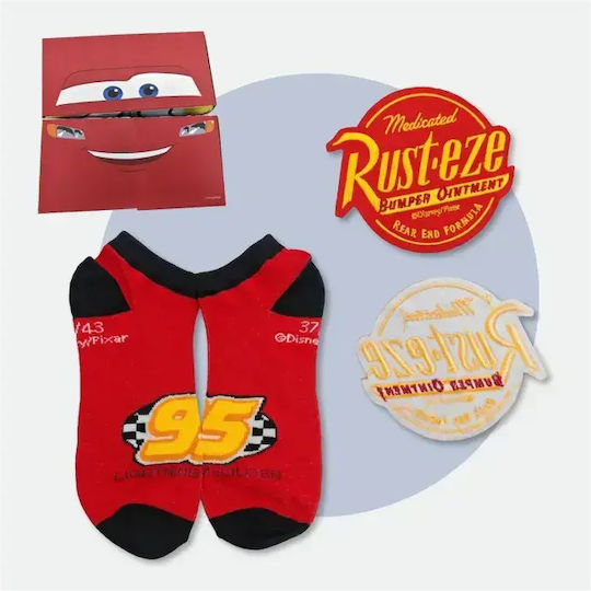 Cerda Disney Pixar Set Caseta