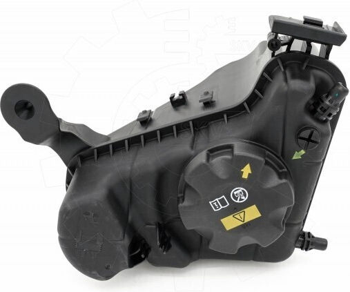 Δοχείο Διαστολής Ψυκτικού Υγρού Bmw 1 2 3 4 17138677649 Καπάκι 17138677649