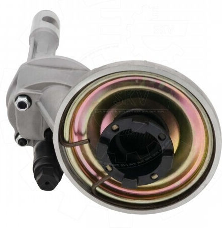 Αντλία Λαδιού Mercedes T1 123 6161800101