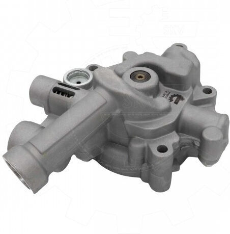 Oil Pump Mercedes Clk C E Slk Sprinter 2711800801