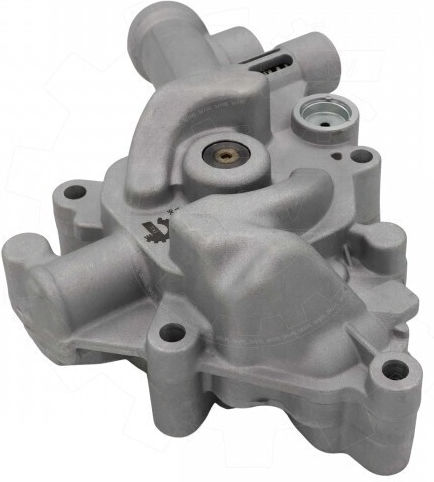 Oil Pump Mercedes Clk C E Slk Sprinter 2711800801
