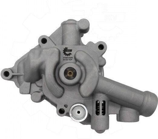 Oil Pump Mercedes Clk C E Slk Sprinter 2711800801