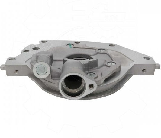 Αντλία Λαδιού Ford Fiesta V Ka Street Ka 1152664
