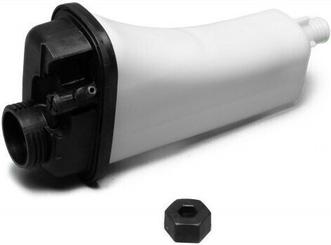 Coolant Expansion Tank Bmw 3 E36 5 E39 7 E38 Z3 E36 17111723520 Without Cap 17111723520