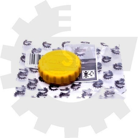 SKV Deckel Für Motorsteuerung Ford Escort IV V VI 1304666