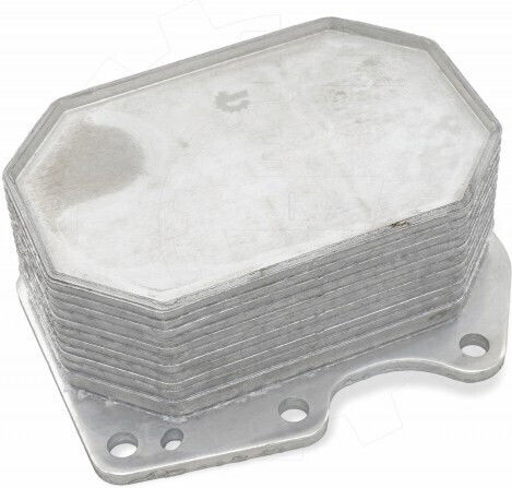 Oil Cooler Ford Tourneo Transit 6790875821