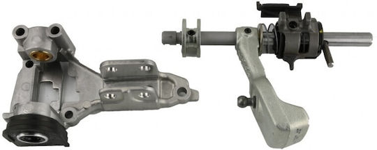Schalthebel Für Das Getriebesystem Citroen Jumper 02 Bvm5 2551.28
