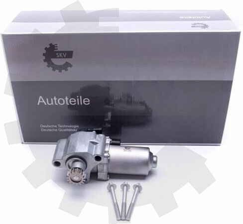 Motor Reductor Cutie Viteze BMW Seria 3 E90 5 27107546671