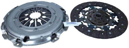 Kupplung Audi Q3 1,4 Tsi Tfsi 13-18 06f 141 015