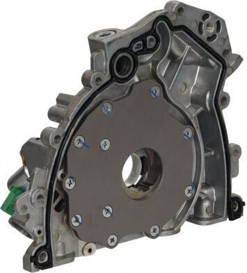 Oil Pump Land Rover Discovery IV 09 3.0 TD FW936600AC