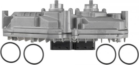 Модул за управление на трансмисия Tcm Dps6 Ford B-Max 2012 Fiesta 2012 Focus 2011 Focus 2014-/cgft 6-степенна автоматична Gft