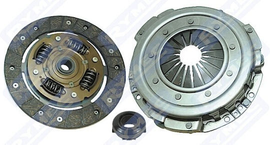 Συμπλέκτης Πλήρης Fiat Stilo 1,2 16v 02-06