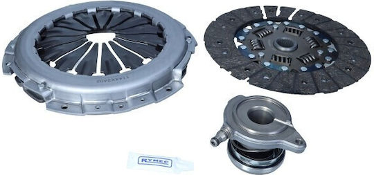 Συμπλέκτης Πλήρης Land Rover Discovery Freelander Range Rover 2 0-2 2 D 4x4 06