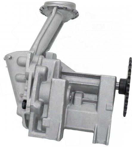 Pompa De Ulei Renault Kangoo Megane I Paisaj 7701693575
