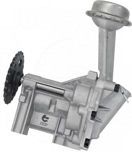 Pompa De Ulei Renault Kangoo Megane I Paisaj 7701693575