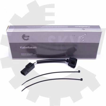 Fascicul De Cabluri Controler De Timp Mercedes Clk C-Class E-Class Slk Sprinter 2711502733 2711502733