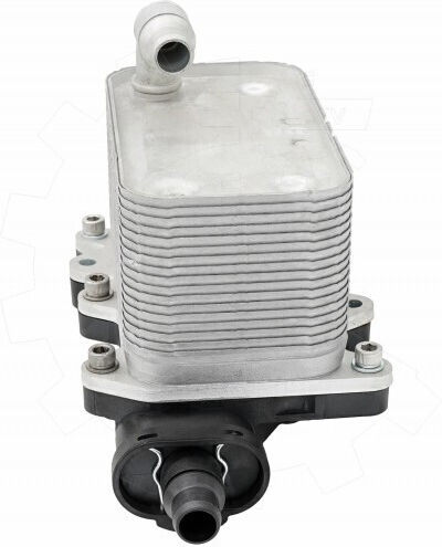 Oil Cooler Bmw 5 6 7 X3 17217803830