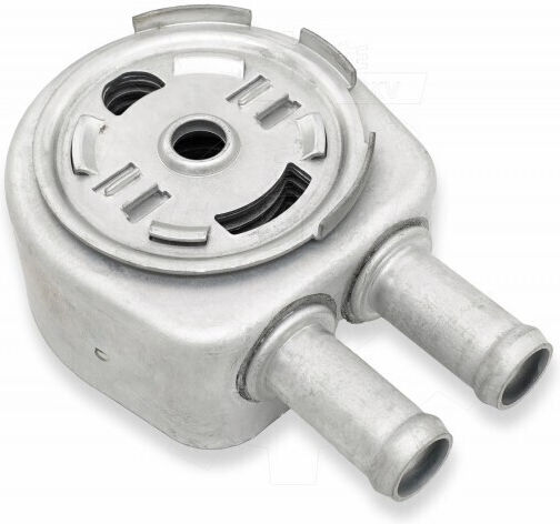 Oil Cooler Ford Focus III Galaxy II III Mondeo IV S-Max AG9G6A642BC