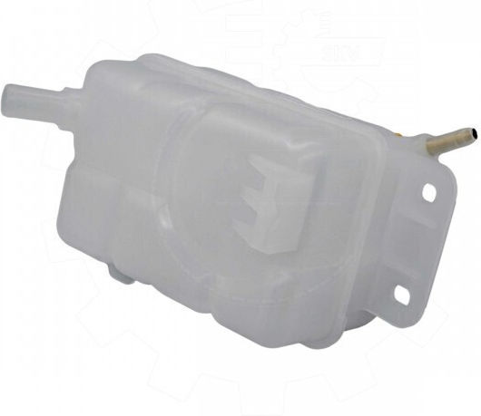 Coolant Expansion Tank Chevrolet Aveo Kalos Cap 96930818