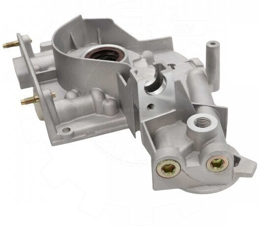 Oil Pump Fiat Brava Palio Panda Punto Lancia Ypsilon Y 55205942