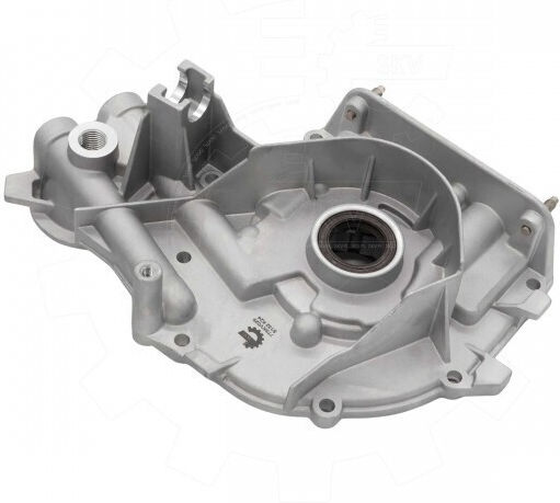 Oil Pump Fiat Brava Palio Panda Punto Lancia Ypsilon Y 55205942