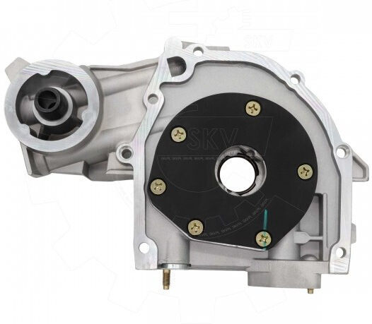 Oil Pump Fiat Brava Palio Panda Punto Lancia Ypsilon Y 55205942