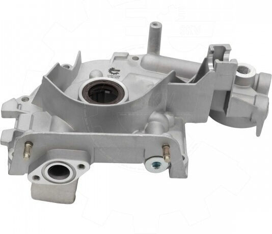 Oil Pump Fiat Brava Palio Panda Punto Lancia Ypsilon Y 55205942