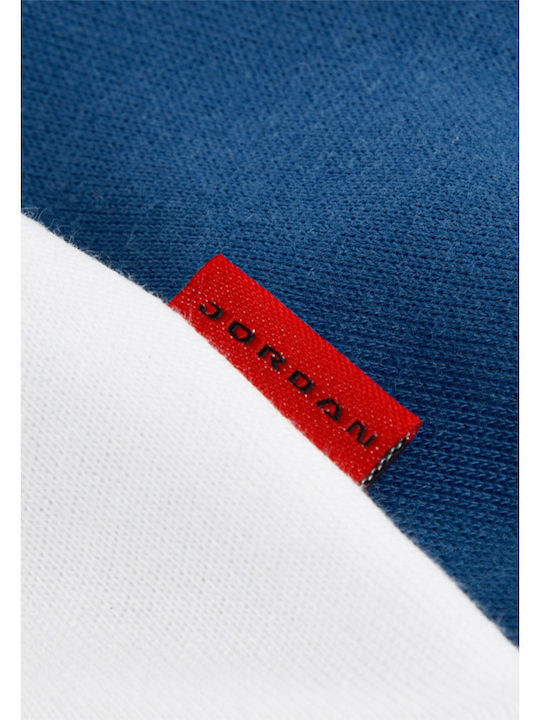 Kids Sweatpants Set White