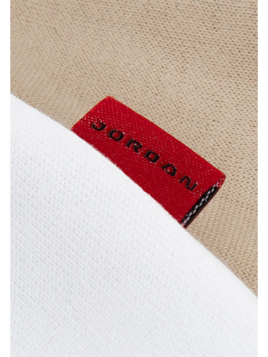 Kids Sweatpants Set White