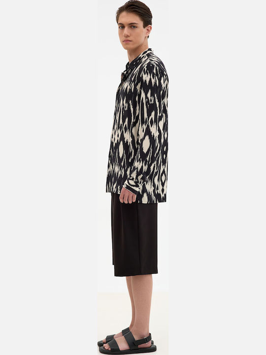 Short Sleeve Shirt Black