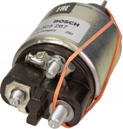 Automatic Starter Mercedes C Class 00 A0011522810