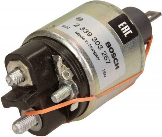 Automatic Starter Mercedes C Class 00 A0011522810