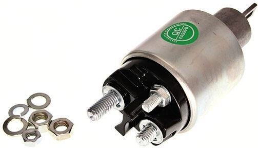 Autostarter Automatisierter Auto Lichtmaschinen