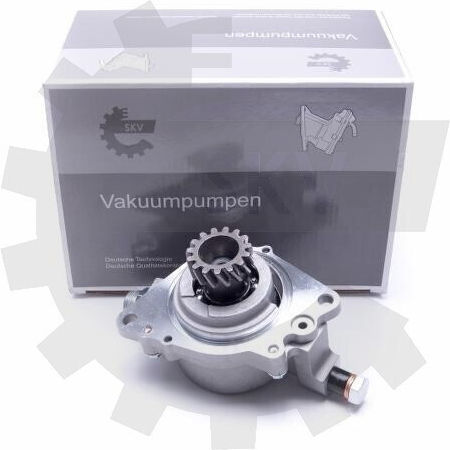 Αντλία Κενού Mitsubishi Pajero Me220745