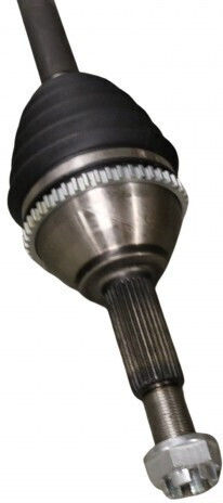 Ax De Transmisie Ford Tranzit 00 Stânga 2.0 Tdci 02 3c11-3b437-bc