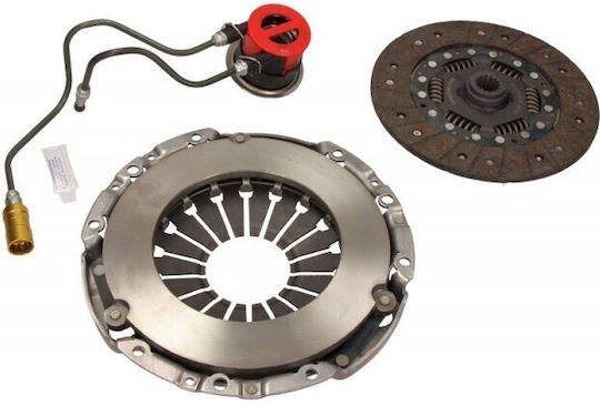Συμπλέκτης Πλήρης Rover 75 Rj 1 8-2 0 99-05