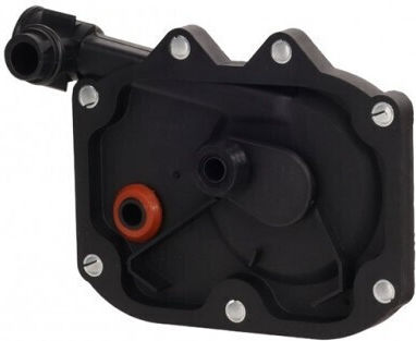 Aerator BMW 5 E39 95 535i 540i 1745183