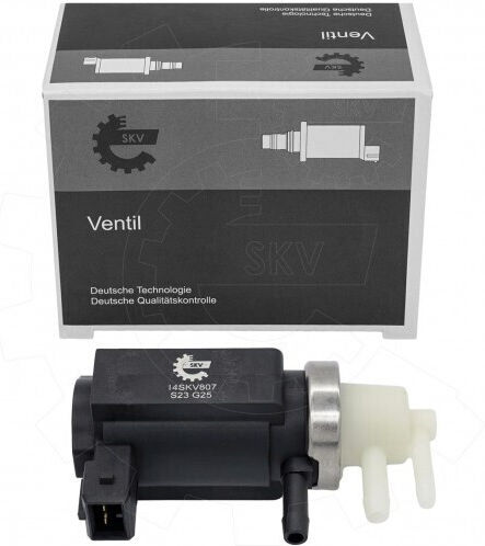 SKV Ventil Druck Audi A6 A8 059906627a