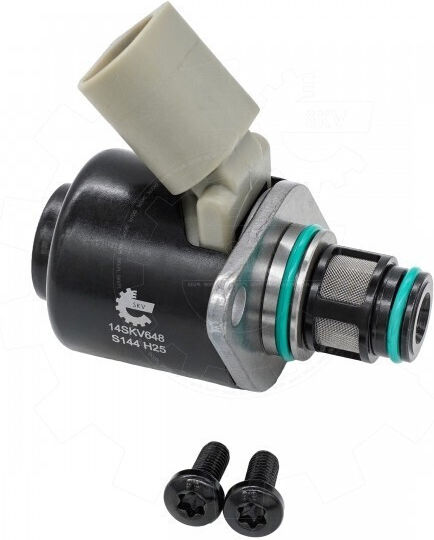 Pressure Control Valve Kia Carnival Mercedes-Benz C-Class E-Class GLK-Class Sprinter A6460740384