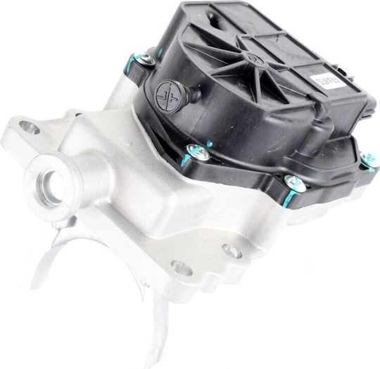 Differential Mechanism Actuator