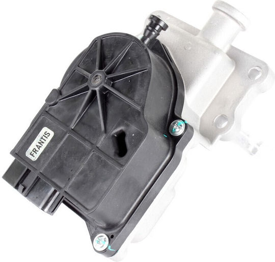 Differential Mechanism Actuator