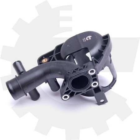 Conector Bază Filtru Combustibil Mercedes-Benz Cls C-Class E-Class S-Class Slk Sprinter Viano Vito 6512006000 6512006000