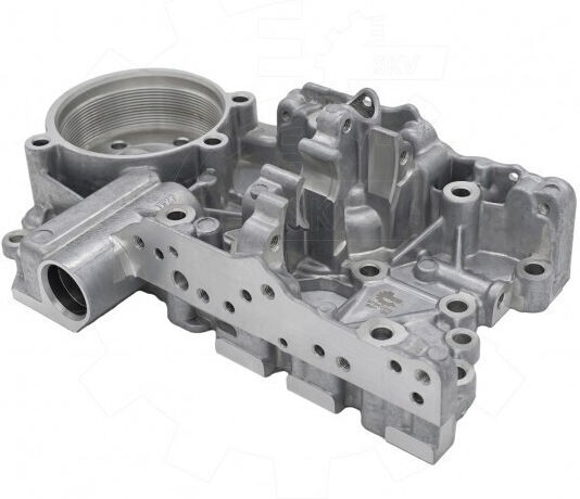 Σετ Επισκευής Μεχατρονικής Κιβωτίου Audi Seat Skoda Vw 0am325066ae
