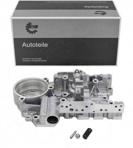 Σετ Επισκευής Μεχατρονικής Κιβωτίου Audi Seat Skoda Vw 0am325066ae