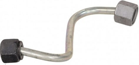 Σωλήνας Έγχυσης Citroen Jumper 14 Μπεκ Ψεκασμού 9840293580