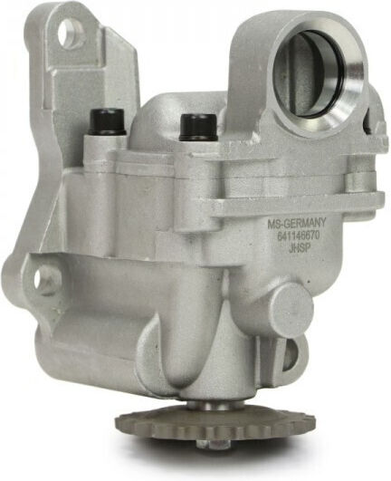 Oil Pump Volkswagen A2 Arosa Cordoba Ibiza 045115104c